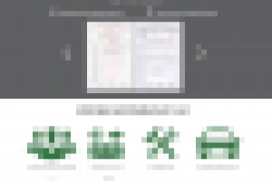 Сайт компании