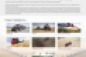 Сайт дилер case ih  новый