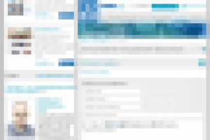 Сайт торговой площадки