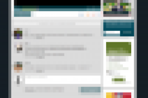 Страница телепрограммы