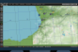 Интерфейс игры