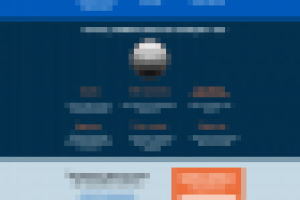 Лендинг LIFAN