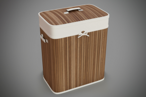 корзина для белья