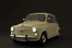 Seat 600