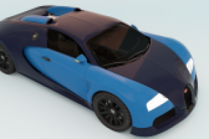 bugatti veyron
