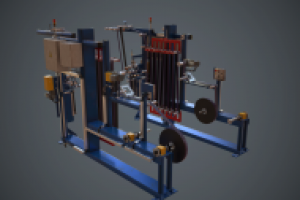 Ленточный трансфер