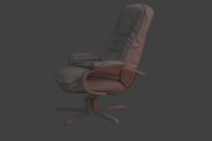 офисное кресло