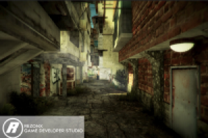 игровая локация 3