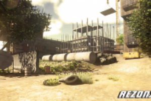 игровая локация 2