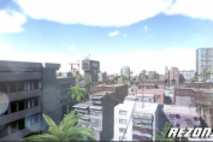 игровая локация 1