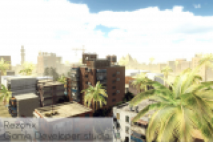 город для игры