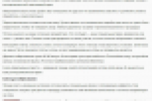 Статьи о здоровье и красоте