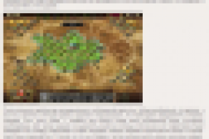 Описание браузерных on-line игр