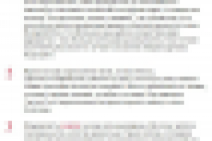 Статья - Как узнать судьбу человека