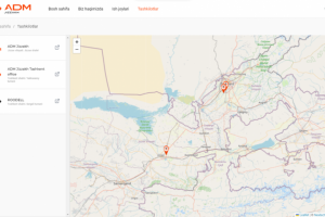 Платформа для поиска работы
