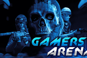 банер для компьютерного клуба