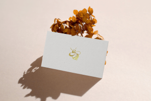 Фирменный стиль для компании Manuka Honey