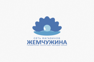Logotype - Жемчужина