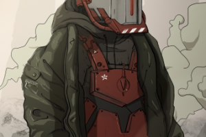 Обложка для книги - T7