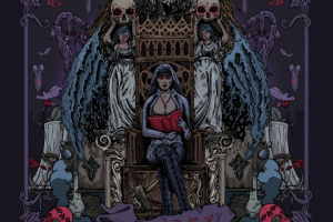 Обложка для CD - Liberty