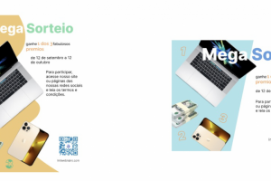 Создание баннеров для конкурса