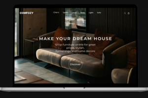 Сайт "под ключ"