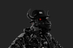 BBullsClub NFT