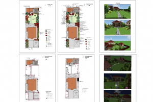 Участок в киеве 6 соток