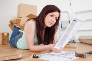 Ремонт в одиночку