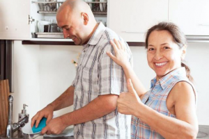 Бытовые заморочки хозяек