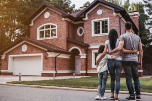 Из чего лучше построить дом