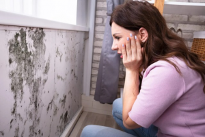 Сырость в доме: 8 сложных вопросов, 8 простых ответов
