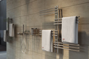 Электрический или водяной полотенцесушитель: какой лучше