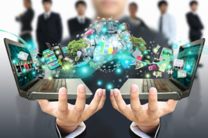 Важность цифровизации для современного бизнеса