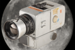 Ушла с молотка побывавшая в космосе камера