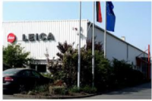 Leica приобрела компанию Sinar