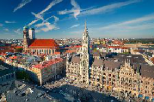 Ипотечное жилье в Германии