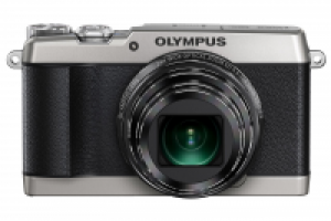 Чем может похвастать новая Olympus SH-1