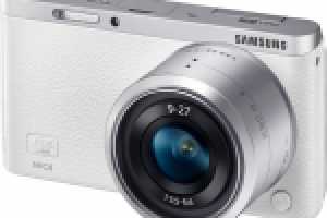 Рекордно тонкая Samsung NX Mini