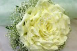 Подбор свадебного букета