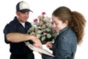 Дарение цветов по всем правилам