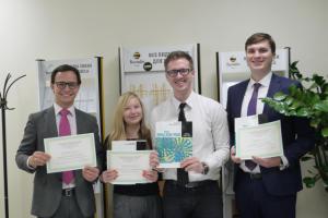 Корпоративный проект по обучению сотрудников "Билайн"