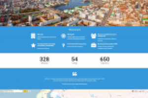 Сайт маркетингового агентства