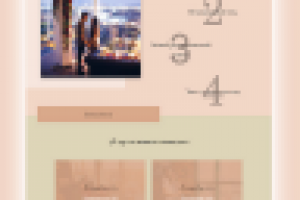 Свидание на крыше