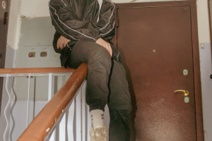 Портретная съемка