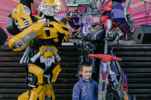 Фоторепортаж