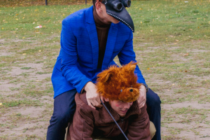 Фоторепортаж