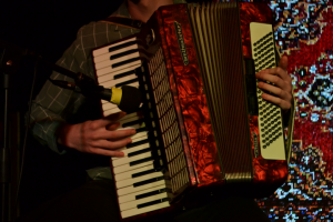 Концерт группы