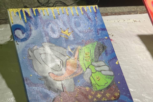 Дональд дак