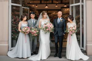 "Магазин цветов"